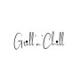 Logo Grill 'n Chill