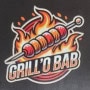 Logo Grill'o  bab