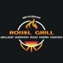 Grill Roisel Roisel