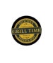 Logo Grill Time