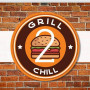 Logo Grill To Chill