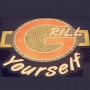 Logo grill yourself