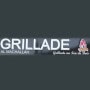 Logo Grillade Al mashallah