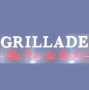 Logo Grillade au feu de bois