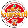 Logo Grillade beyrouth