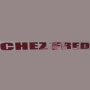 Logo Grillade Chez Fred