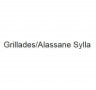 Logo Grillades/Alassane Sylla
