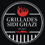 Logo Grillades Sidi Ghazi