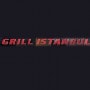 Logo Grille Istanbul