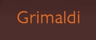 Logo Grimaldi