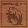 Grizzly pub Arâches-la-Frasse