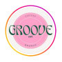 Logo Groove Café