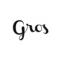 Logo Gros