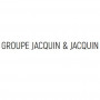 Logo Groupe Jacquin & Jacquin