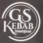 Logo GS kebab