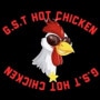 Gst  Hot Chicken Montargis