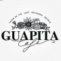 Logo Guapita café