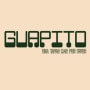 Logo Guapito
