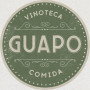 Logo Guapo
