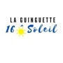Logo Guinguette Cèze ô soleil