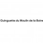 Logo Guinguette du Moulin de la Boire