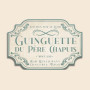 Logo Guinguette du Père Chapuis