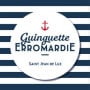 Guinguette Erromardie Saint Jean de Luz