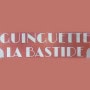 Logo Guinguette la bastide