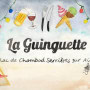 Logo Guinguette Merpuis Lac de Chambod
