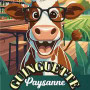 Logo Guinguette Paysanne