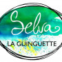 Logo Guinguette Selva