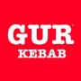 Logo Gur Kebab