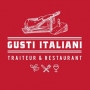 Logo Gusti Italiani