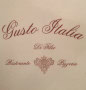 Logo Gusto Italia 201
