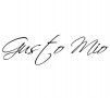 Logo Gusto Mio