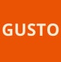 Logo Gusto Smash Burger