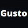 Logo Gusto