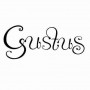 Logo Gustus
