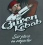 Logo Guven Kebab