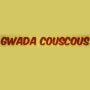 Logo Gwada Couscous