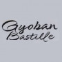 Logo Gyoban Bastille