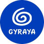 Logo Gyraya