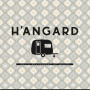 Logo H'angard