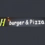 H Burger Et Pizza Gagny