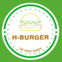 Logo H-Burger