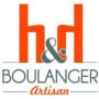Logo H&H boulangerie