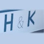 Logo H&K