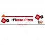H'lesse pizza Change