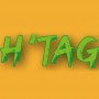 Logo H'tag