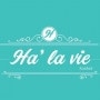 Logo Ha' la vie kosher